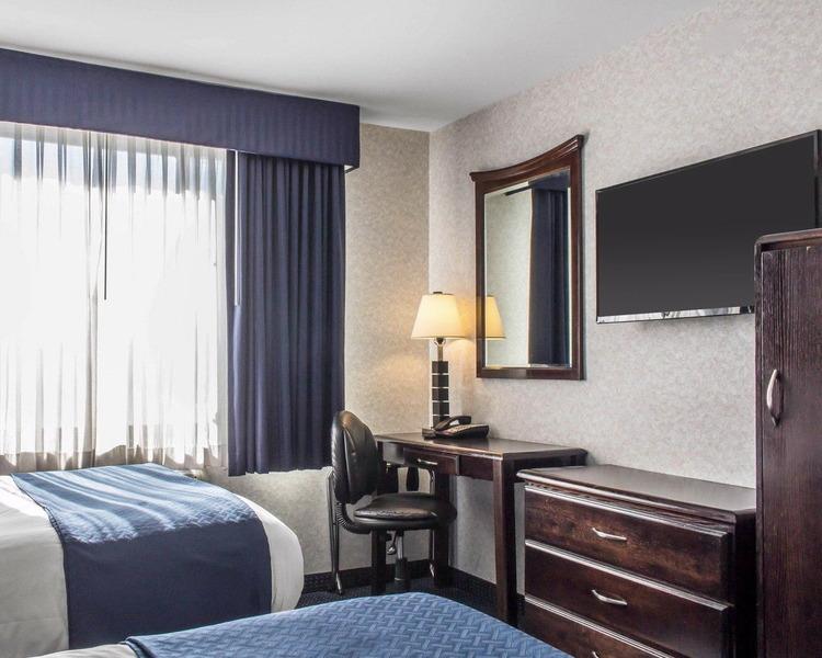 Paramount Inn 플로럴 파크 외부 사진