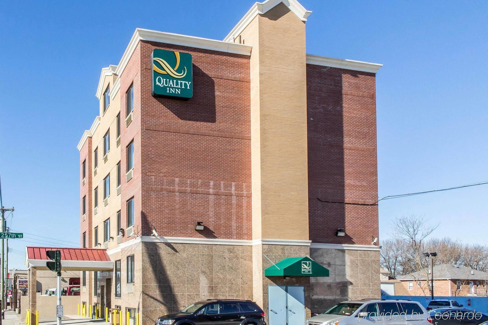 Paramount Inn 플로럴 파크 외부 사진